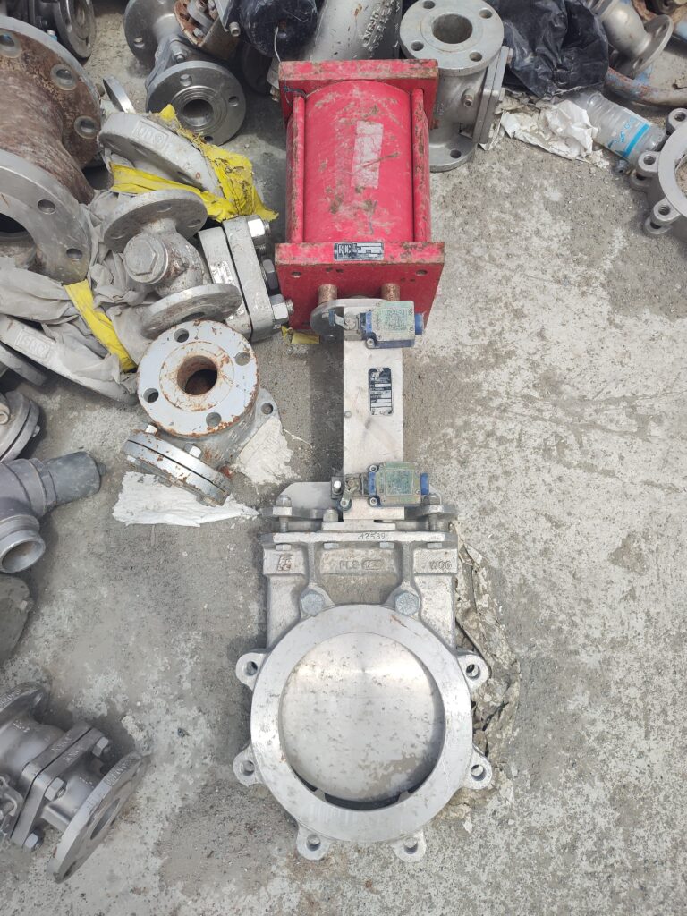 Wholesale LOHSE Gate Valves ss 316